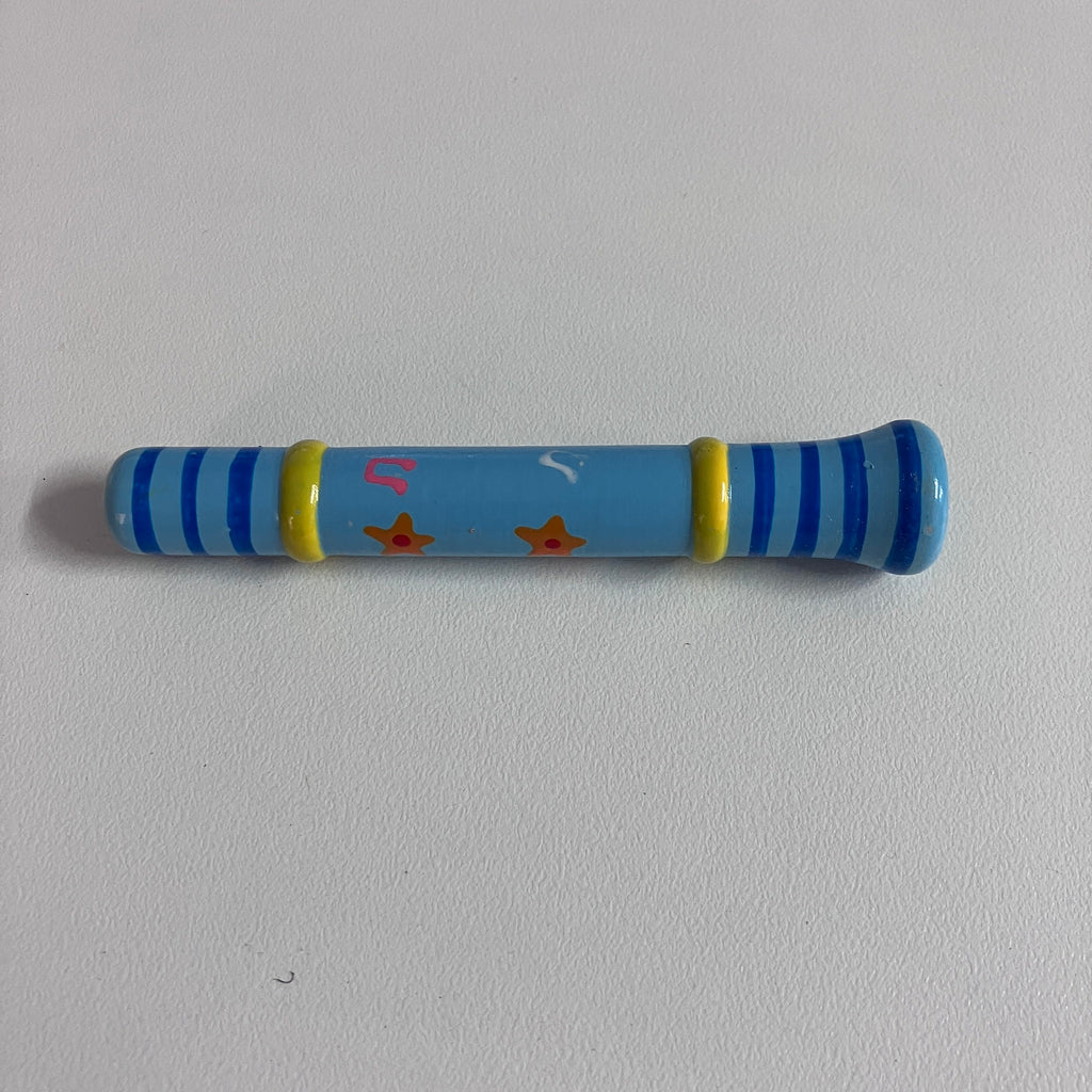 Wooden Whistle - Assorted Designs