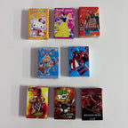 Playing Cards - Assorted Designs
