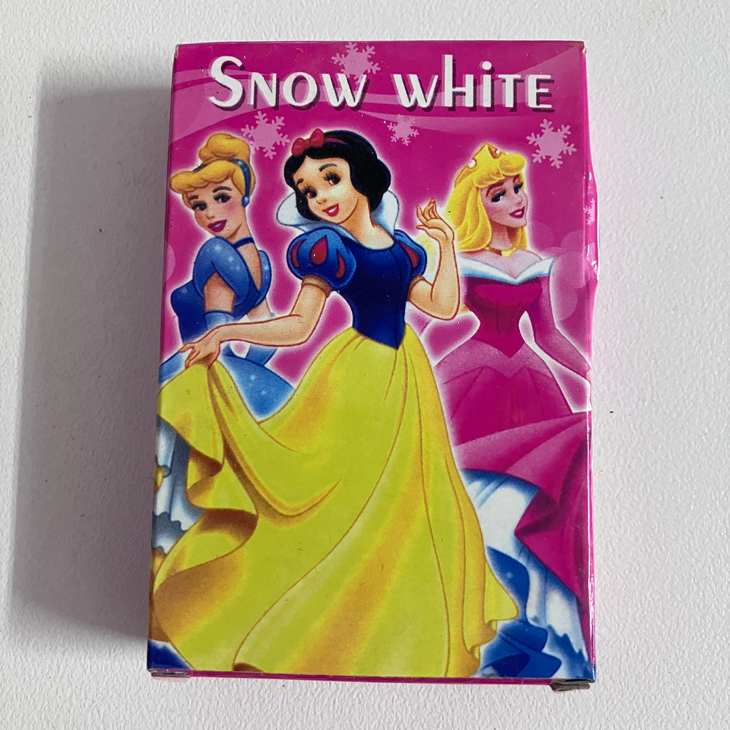 Playing Cards - Assorted Designs
