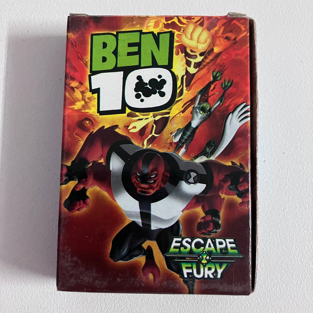 Playing Cards - Assorted Designs
