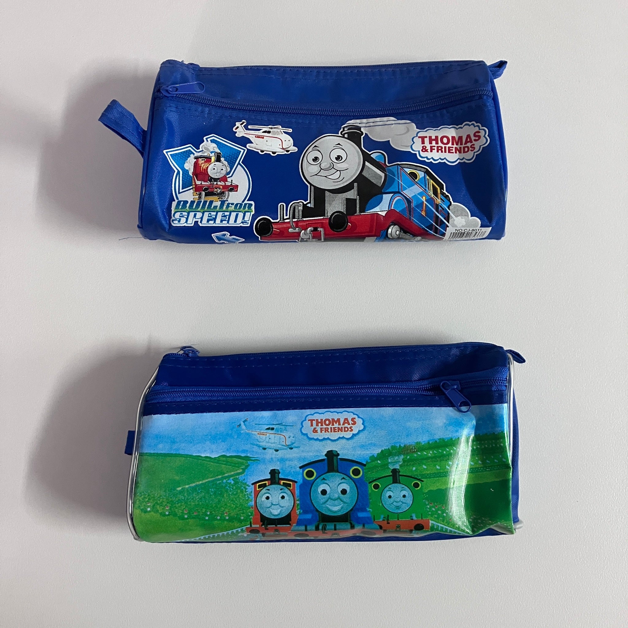 Pencil Case - Thomas - Assorted Design