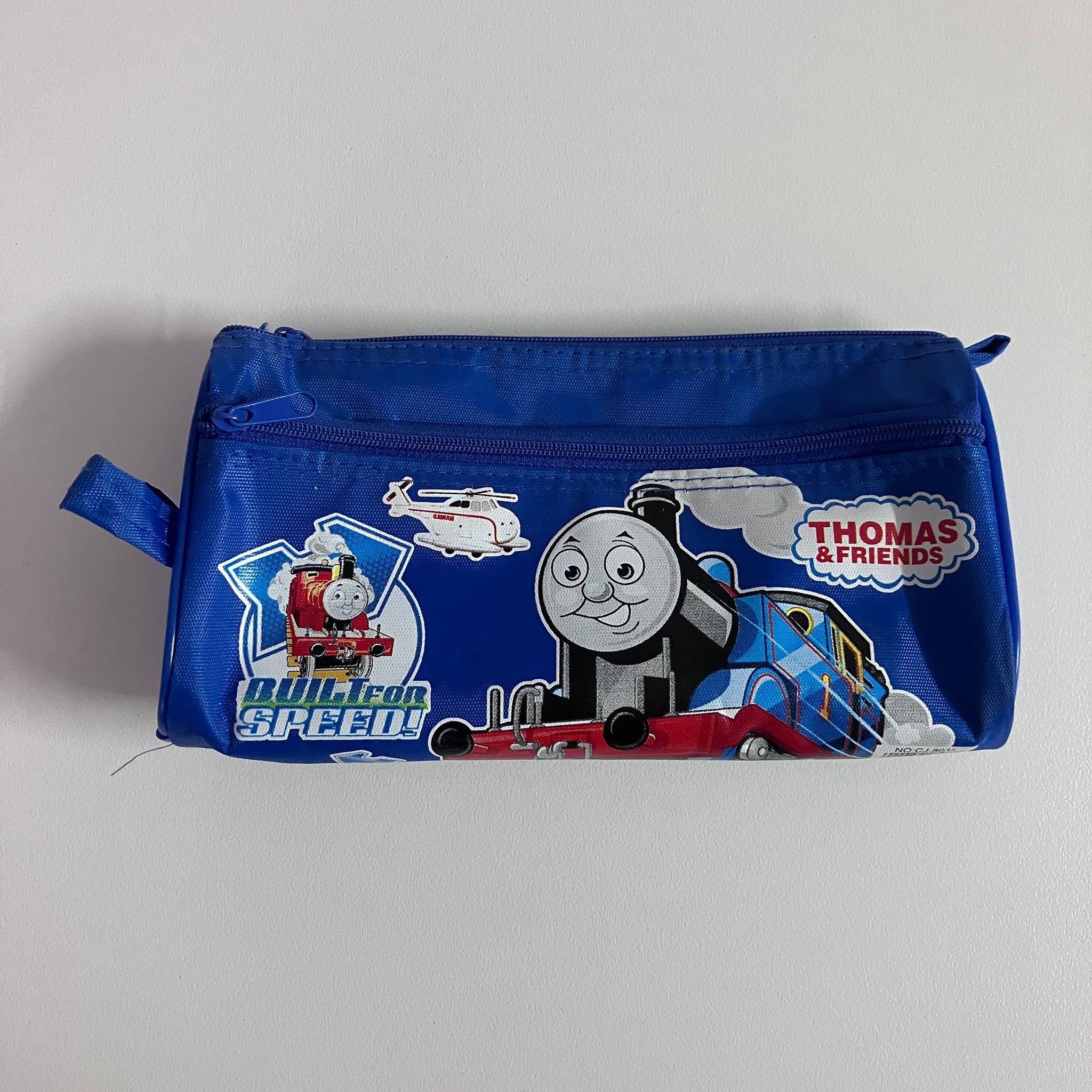 Pencil Case - Thomas - Assorted Design