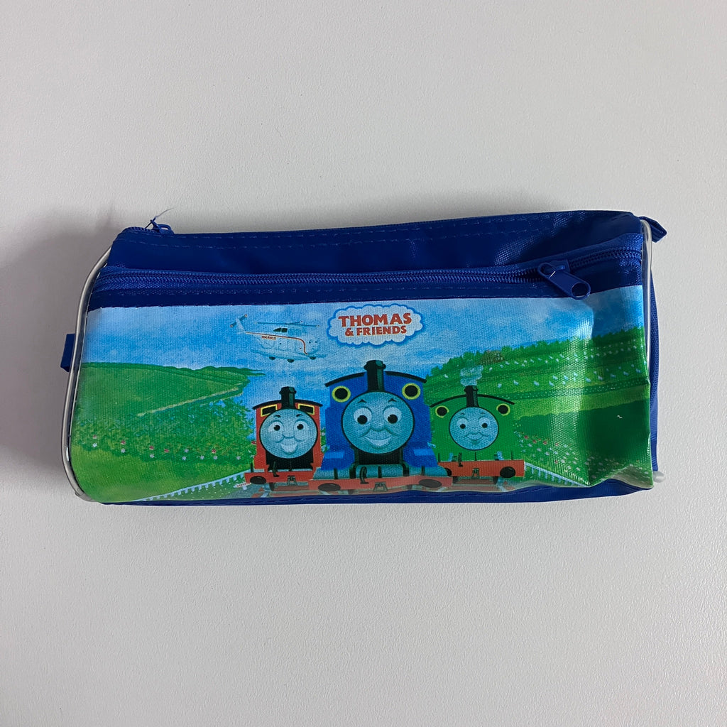 Pencil Case - Thomas - Assorted Design