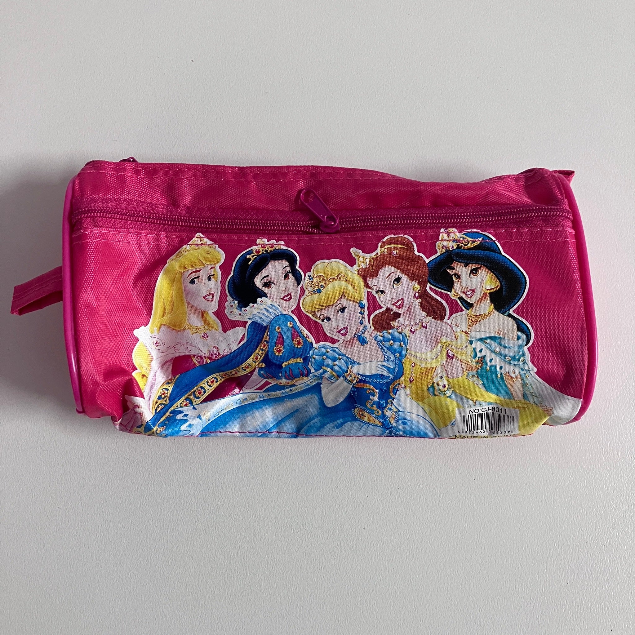 Pencil Case - Princess