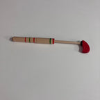 Wooden Pop Gun