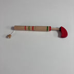 Wooden Pop Gun