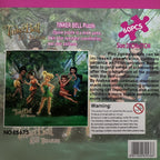 60pc Puzzle - Tinkerbell