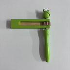 Wooden Ratchet - Assorted Designs