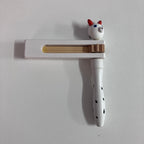 Wooden Ratchet - Assorted Designs