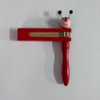 Wooden Ratchet - Assorted Designs