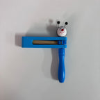 Wooden Ratchet - Assorted Designs