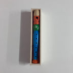 Wooden Recorder in Wooden Box - Small - Assorted Designs