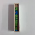 Wooden Recorder in Wooden Box - Small - Assorted Designs