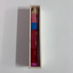 Wooden Recorder in Wooden Box - Small - Assorted Designs