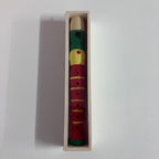 Wooden Recorder in Wooden Box - Small - Assorted Designs