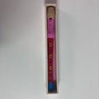 Wooden Recorder in Wooden Box - Large - Assorted Designs