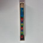 Wooden Recorder in Wooden Box - Large - Assorted Designs