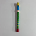Wooden Recorder - Large - Assorted Designs