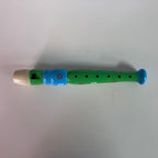 Wooden Recorder - Small - Assorted Designs