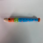 Wooden Recorder - Small - Assorted Designs
