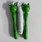 Wooden Skipping Rope - Assorted Designs