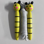 Wooden Skipping Rope - Assorted Designs