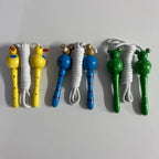 Wooden Skipping Rope - Assorted Designs