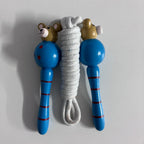 Wooden Skipping Rope - Assorted Designs
