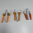 Wooden Skipping Rope - Assorted Designs