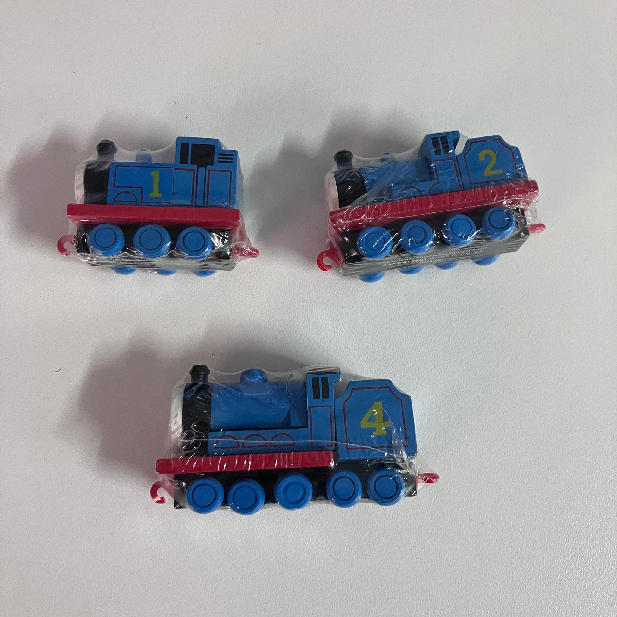 Wooden Train - Thomas - Assorted Designs