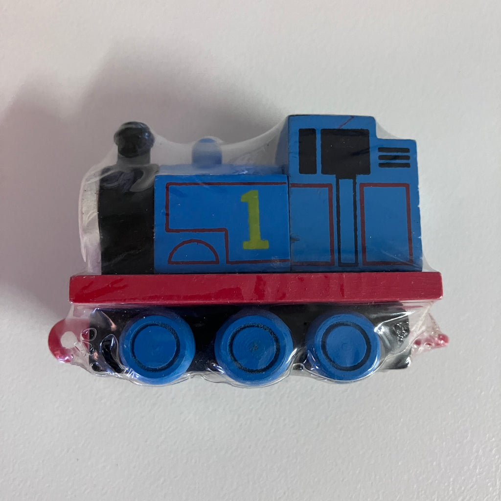 Wooden Train - Thomas - Assorted Designs