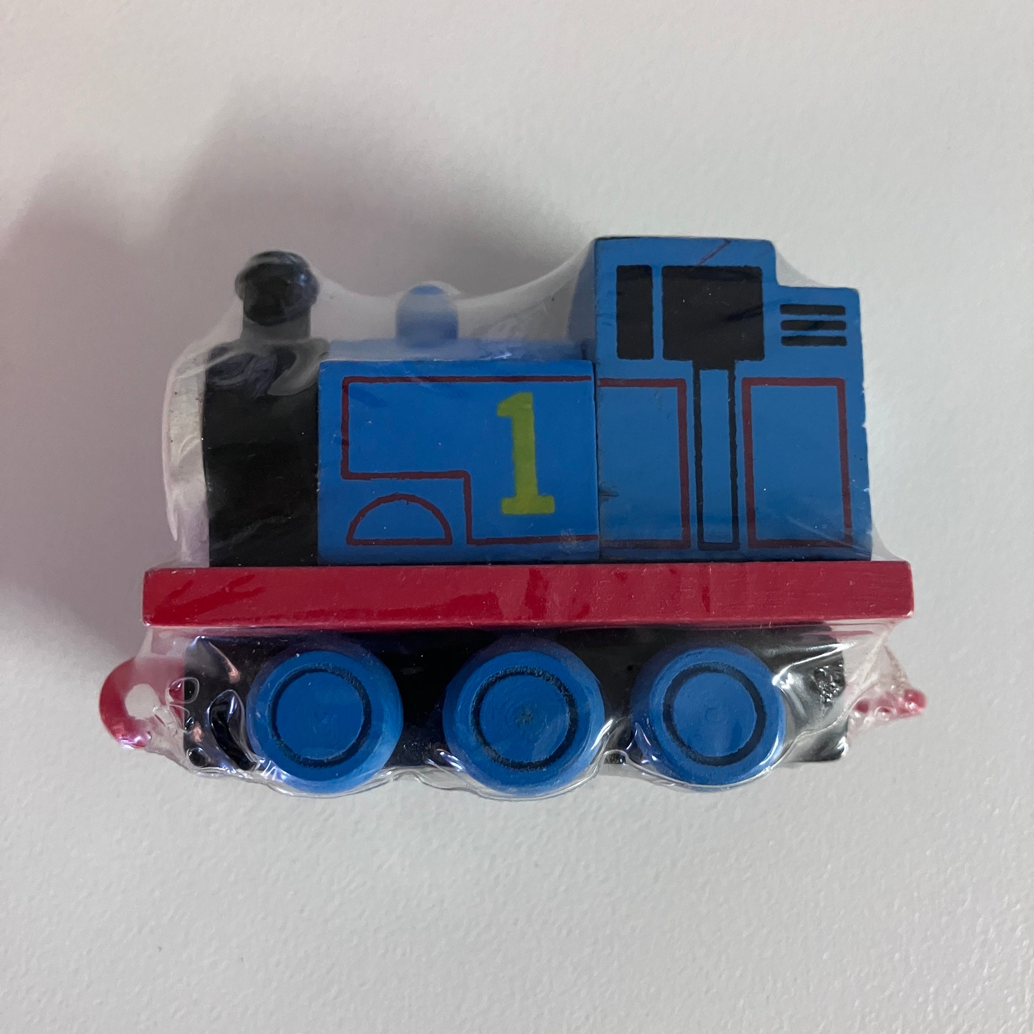 Wooden Train - Thomas - Assorted Designs