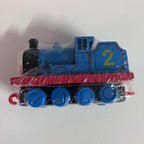 Wooden Train - Thomas - Assorted Designs