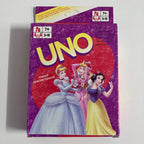 Uno Cards - Assorted Designs