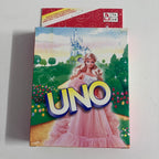 Uno Cards - Assorted Designs