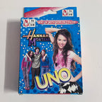 Uno Cards - Assorted Designs