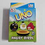 Uno Cards - Assorted Designs