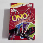 Uno Cards - Assorted Designs