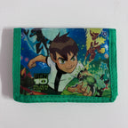Wallet - Assorted Designs