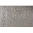 Wooden Woodcraft Construction Kit - Lobster