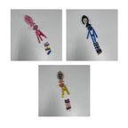 Wooden Windchime - Small - Assorted Designs