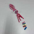 Wooden Windchime - Small - Assorted Designs