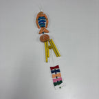 Wooden Windchime - Small - Assorted Designs