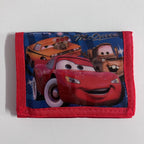 Wallet - Assorted Designs