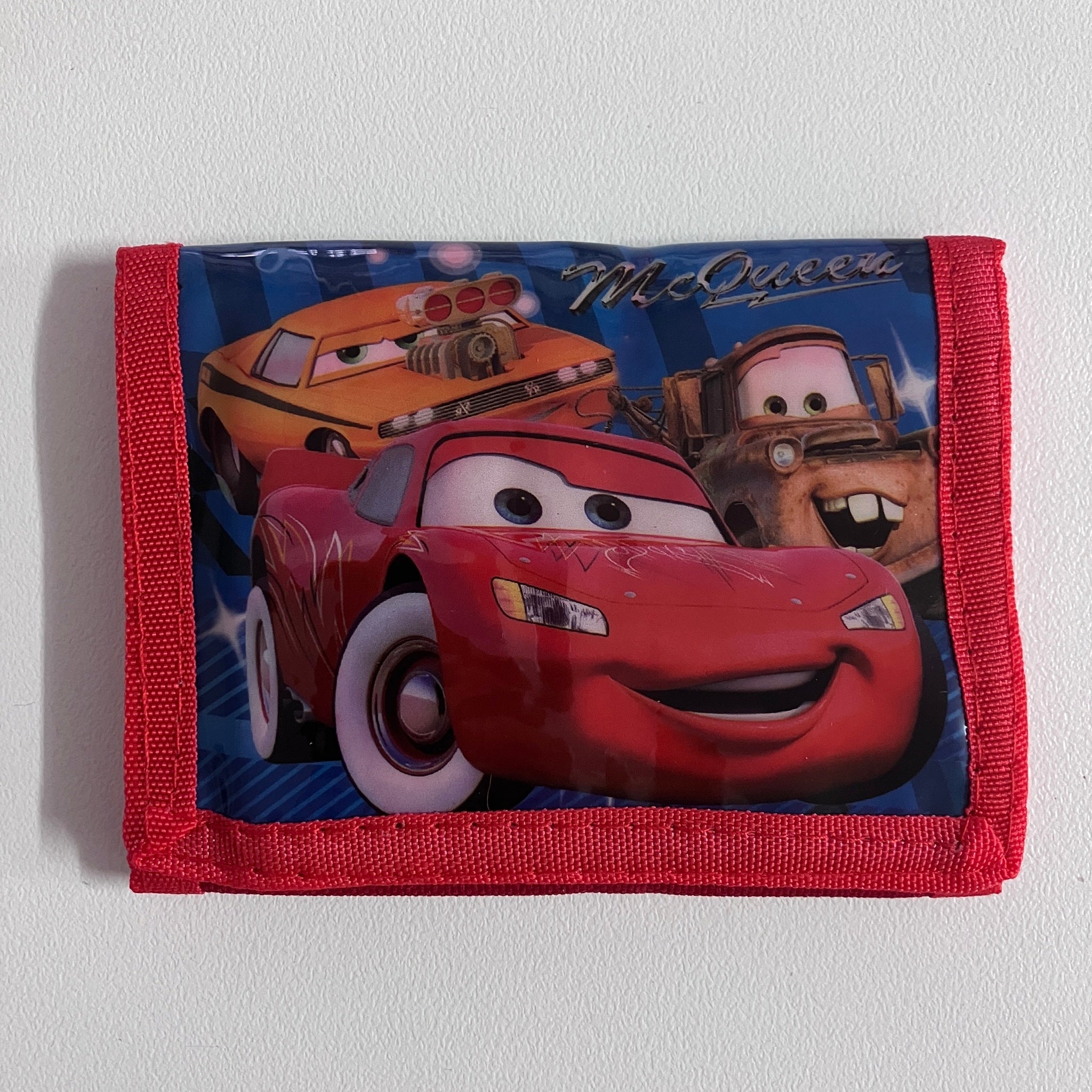 Wallet - Assorted Designs