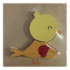 Wooden Block Puzzle - Assorted Designs