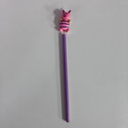 Wooden Pencils - Animals - Assorted Designs