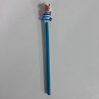Wooden Pencils - Animals - Assorted Designs