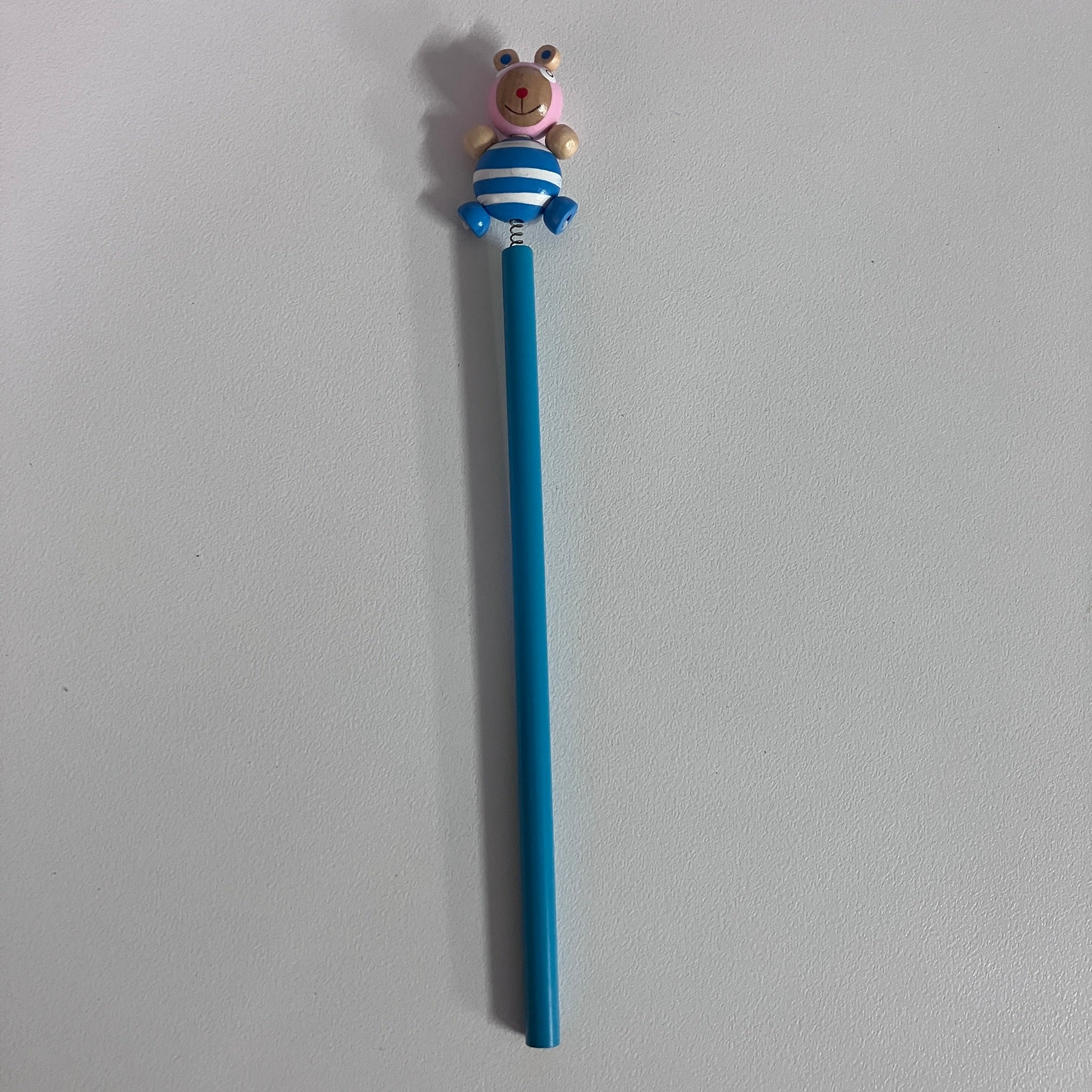 Wooden Pencils - Animals - Assorted Designs