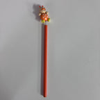 Wooden Pencils - Animals - Assorted Designs
